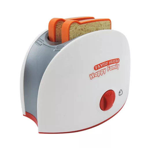 Háztartási kisgép szett 4db-os