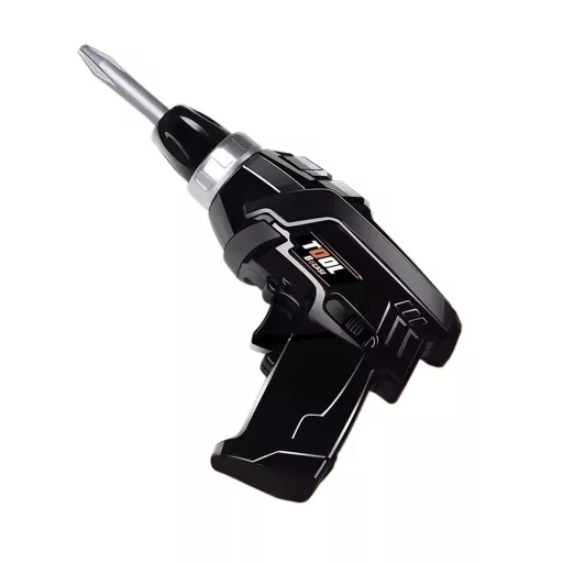 Játék szerszám asztal, 100 db-os