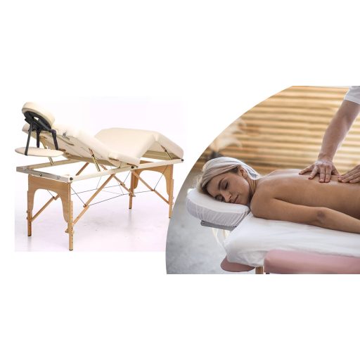 4 zónás masszázságy 