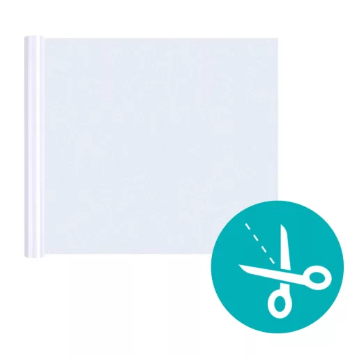 Öntapadós belátásgátló ablakfólia 0,9x10m