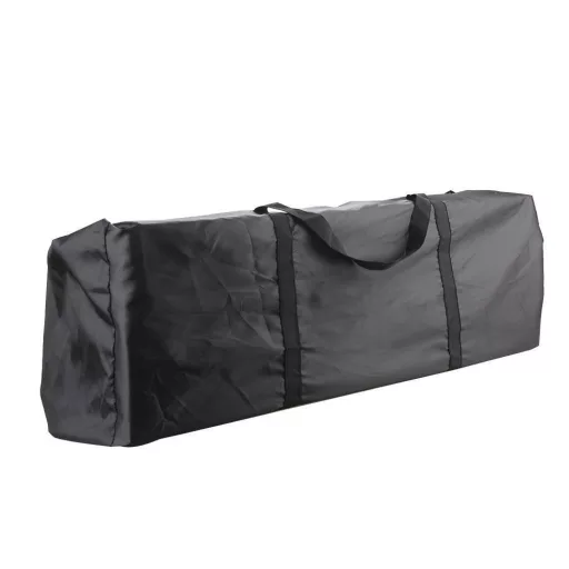 Stúdió világítás táskával