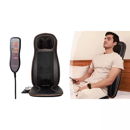 Masszázs ülésbetét