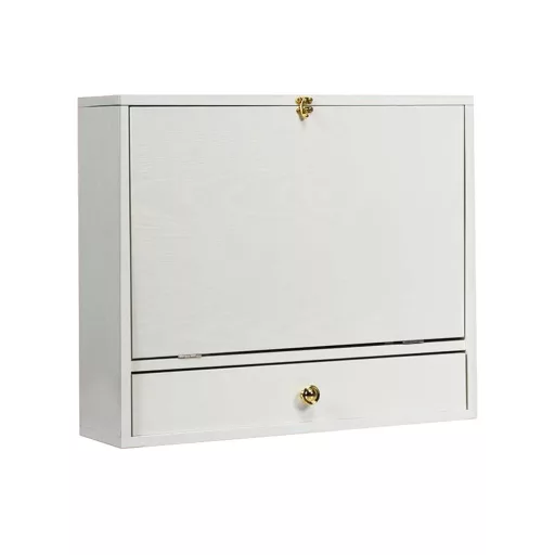 Fali lehajtható laptoptartó