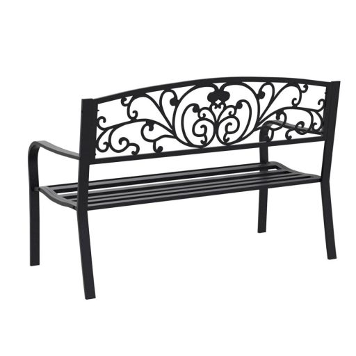 Kerti pad, több típusban-leveles