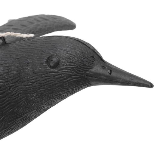 Felfüggeszthető madárijesztő