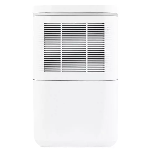 Páramentesítő LED kijelzővel 2,2l tartállyal