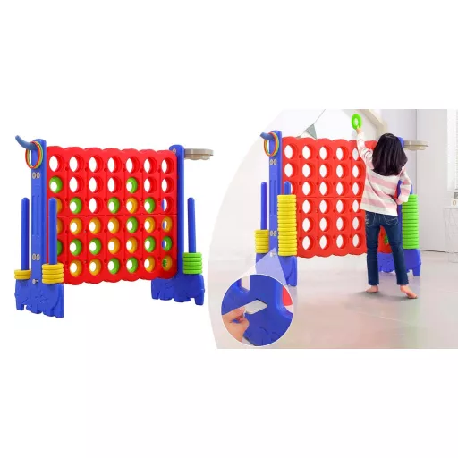 Óriás amőba társasjáték