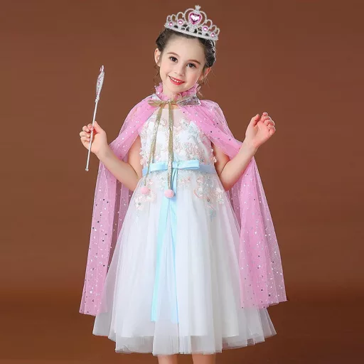 Hercegnő kiegészítő készlet 