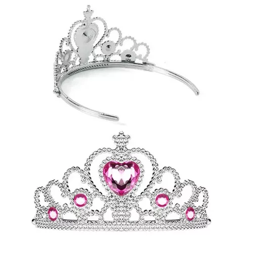 Hercegnő kiegészítő készlet 