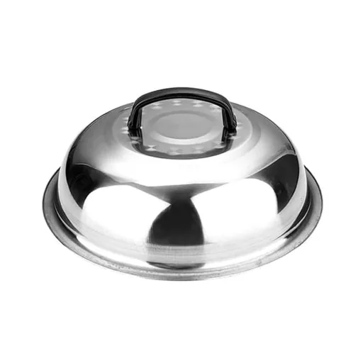 134 db-os BBQ grill készlet