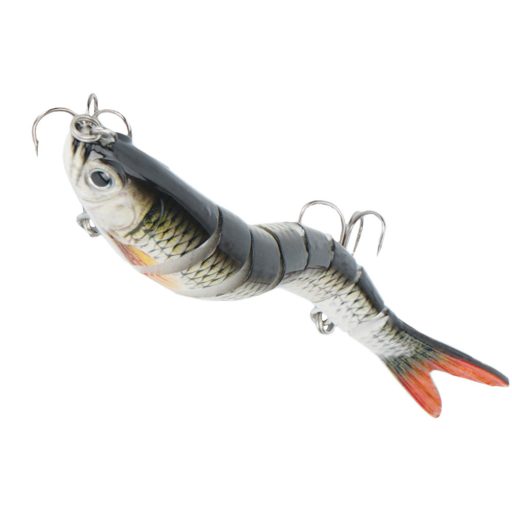 Horgászcsali és horog készlet