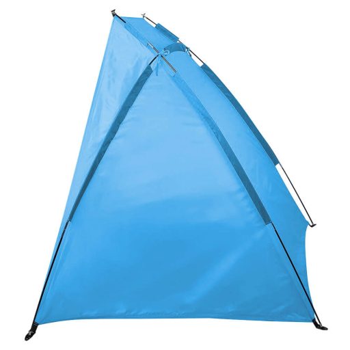 Félsátor 220*110*110 cm, kék