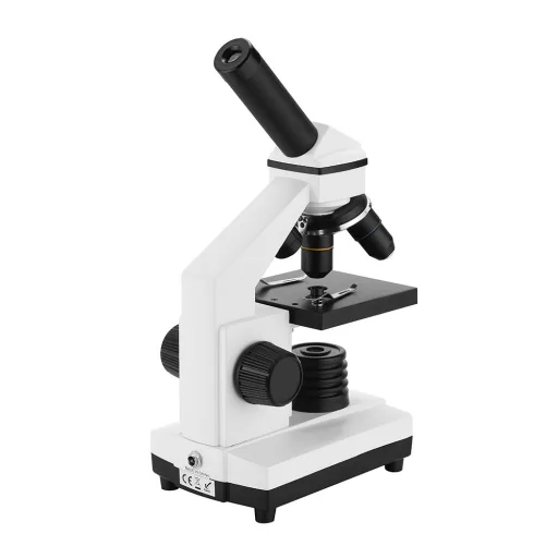 Kezdő mikroszkóp készlet gyerekeknek