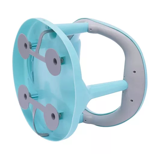 Dőlésgátló babafürdető aqua