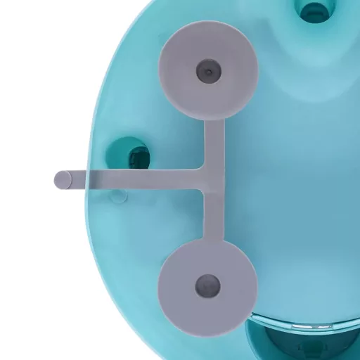 Dőlésgátló babafürdető aqua