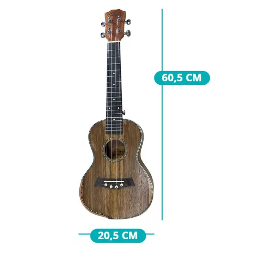 Ukulele 60cm