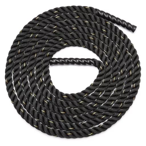 Edzőkötél, 10m/8kg