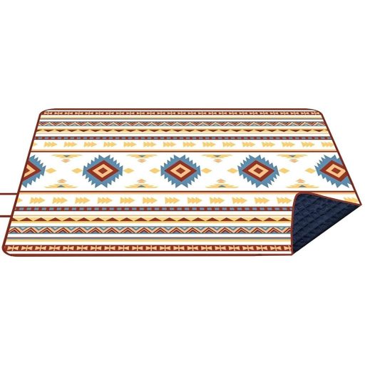 Piknik takaró, 2x2 m