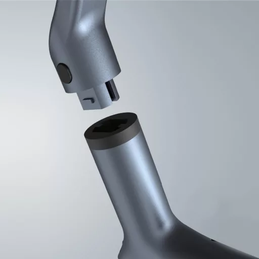 3 az 1-ben masszázspisztoly