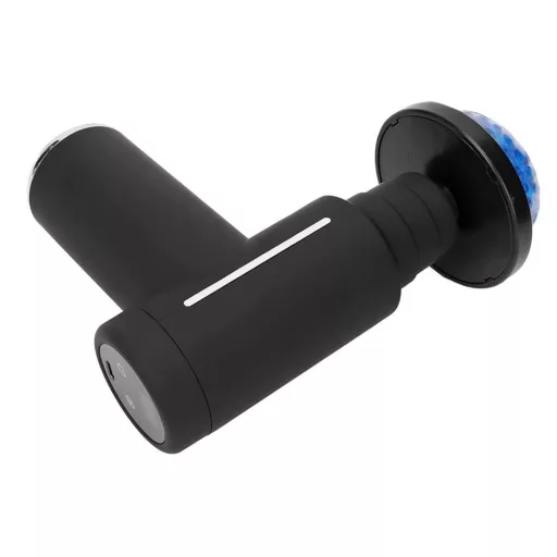 Mini masszázspisztoly