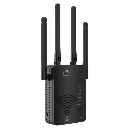 Wifi erősítő