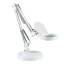 Asztali nagyító, LED fénnyel