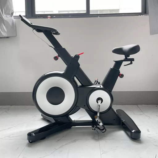 Speed bike spinning kerékpár