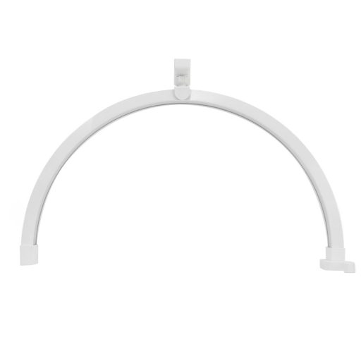 Moon, félhold alakú kozmetikai asztali lámpa