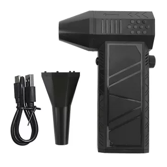 Mini nagy teljesítményű légfúvó