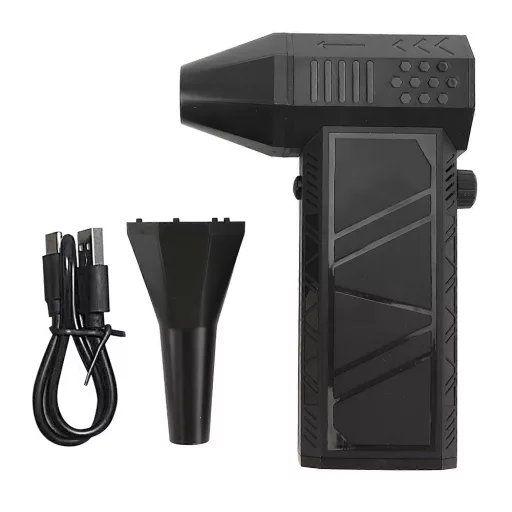 Mini nagy teljesítményű légfúvó