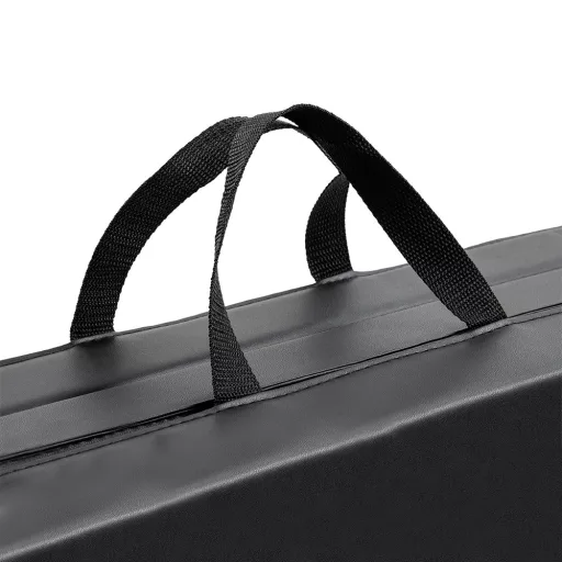 Összecsukható csúszásmentes fitnesz szőnyeg