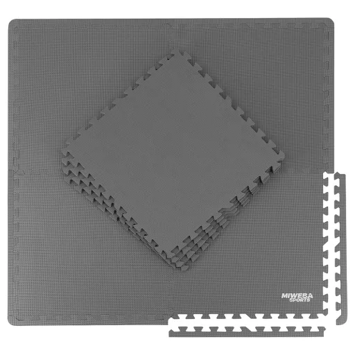 Padlóvédő szőnyeg fitneszeszközökhöz