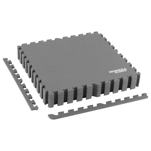 Padlóvédő szőnyeg fitneszeszközökhöz