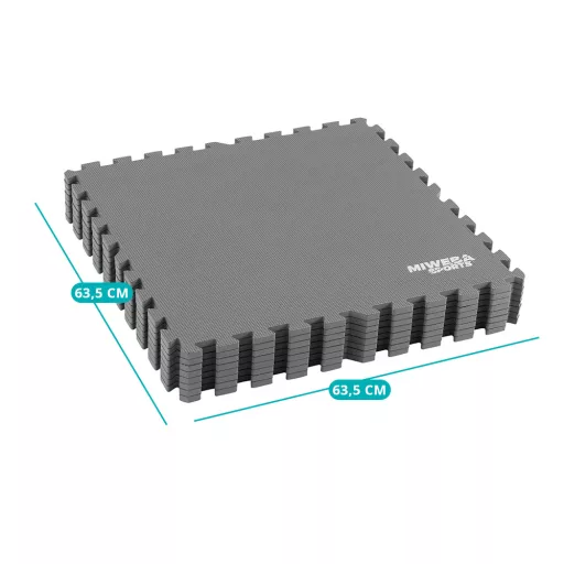 Padlóvédő szőnyeg fitneszeszközökhöz