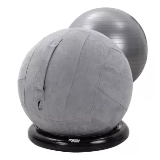 4 részes fitnesz labda készlet 65cm