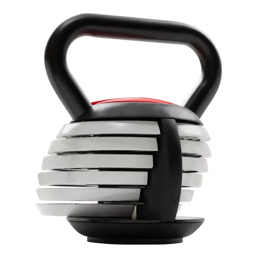 Állítható súlyú kettlebell 3,4-18kg