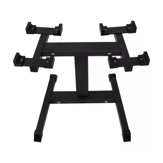 Súlyzótartó állítható súlyzókhoz