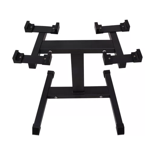 Súlyzótartó állítható súlyzókhoz