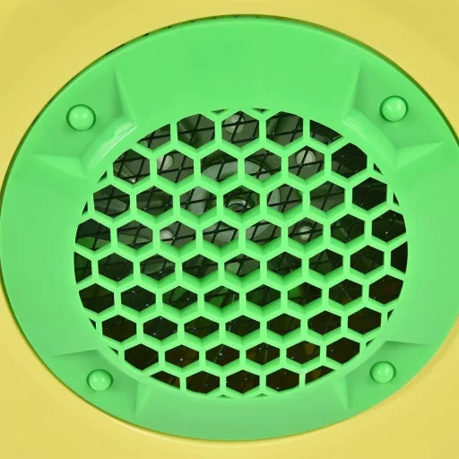 450W-os légfúvó víziparkokhoz