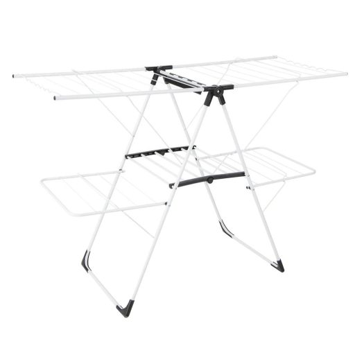 Összecsukható ruhaszárító