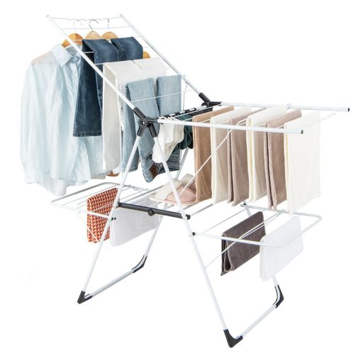 Összecsukható ruhaszárító