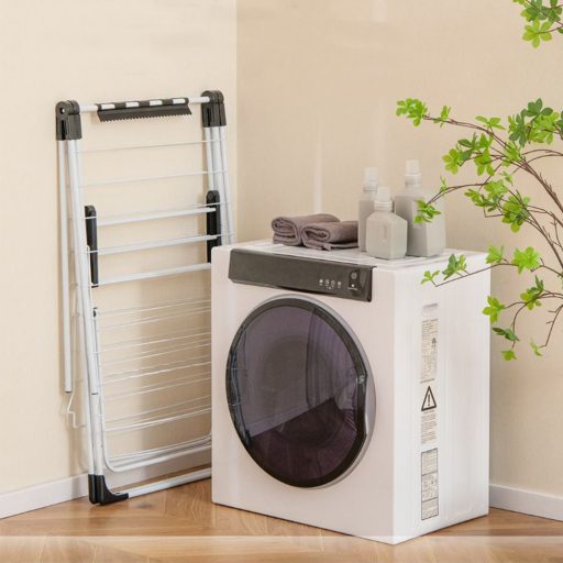 Összecsukható ruhaszárító