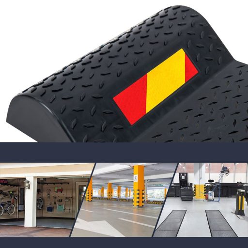 Parkolás segítő szőnyeg 2db