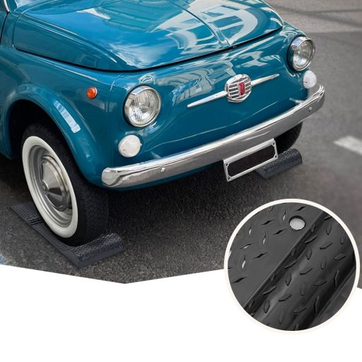 Parkolás segítő szőnyeg 2db