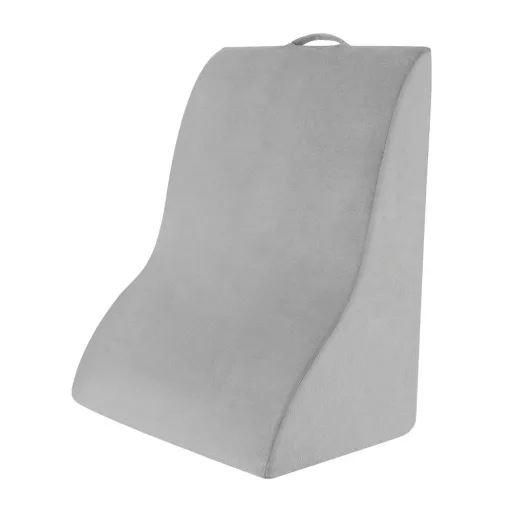 Ergonomikus háromszög alakú párna