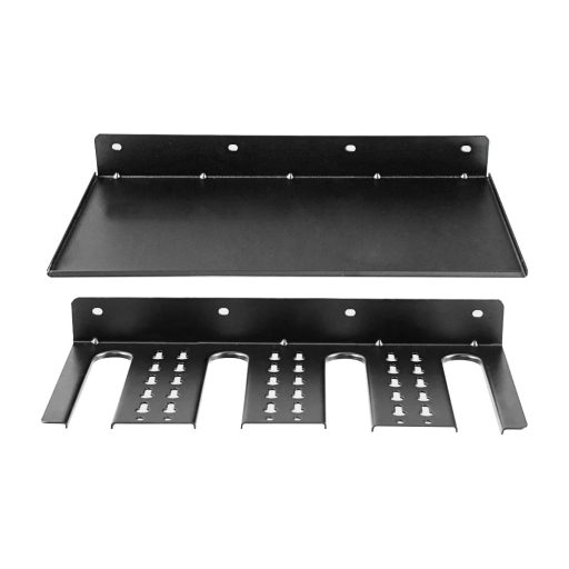 Falra szerelhető szerszámtároló állvány