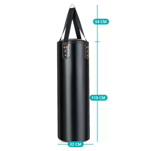 4 részes függő boxzsák