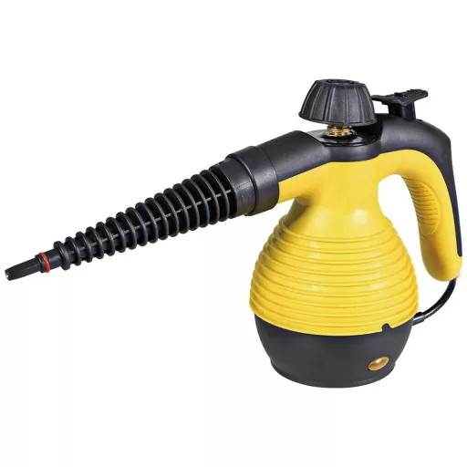 Hordozható kézi gőztisztító 1050 W