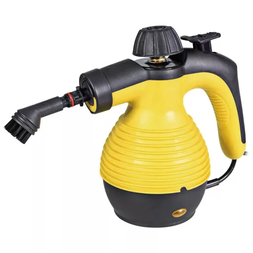 Hordozható kézi gőztisztító 1050 W