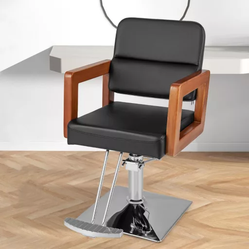 Hidraulikus borbélyszék